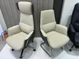 Premium Executive Reclining Office Chair - 1