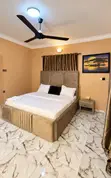 MITAK Stay: Furnished 1-Bedroom Apartment in Osogbo - 1