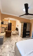 MITAK Stay: Furnished 1-Bedroom Apartment in Osogbo - 2