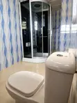 MITAK Stay: Furnished 1-Bedroom Apartment in Osogbo - 4