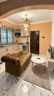 MITAK Stay: Furnished 1-Bedroom Apartment in Osogbo - 5