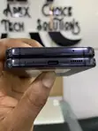Samsung Galaxy Z Flip4 128GB Black - 1