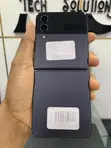 Samsung Galaxy Z Flip4 128GB Black - 4