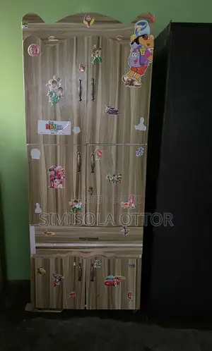 Baby Wardrobe Mai Kyau