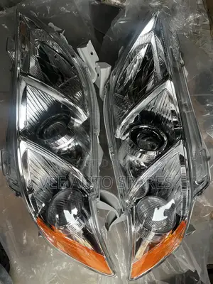 Tushen Fitila na Toyota Camry 2007