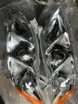 Tushen Fitila na Toyota Camry 2007 - 2