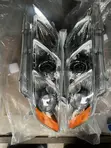 Tushen Fitila na Toyota Camry 2007 - 4