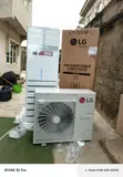 LG 5 Tons Inverter AC - Commercial Grade - 1