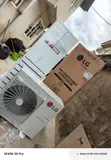 LG 5 Tons Inverter AC - Commercial Grade - 2