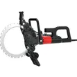 Brushless Ring Saw Machine - Sabon Abu - 3