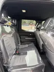 2025 Toyota Tacoma SR Double Cab 4WD Pickup - Black - 2