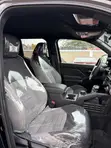 2025 Toyota Tacoma SR Double Cab 4WD Pickup - Black - 3