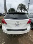 2010 Toyota Venza V6 - Cikakken Zabi, Standard Toks - 3