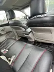 2010 Toyota Venza V6 - Cikakken Zabi, Standard Toks - 5