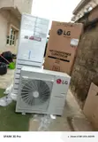 LG 5 Ton Inverter Air Conditioner - 1