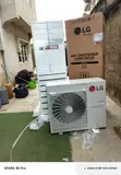 LG 5 Ton Inverter Air Conditioner - 2