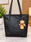 Stylish Ladies Tote Bag - Quality & Affordable - 2