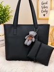 Stylish Ladies Tote Bag - Quality & Affordable - 4