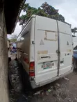 Volkswagen Transporter 1994 White - 2