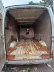 Volkswagen Transporter 1994 White - 3