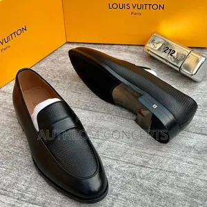 Quality Men's Leather Shoes