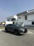 Lexus RX 350 4WD 2021 Gray - 3