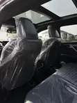 Lexus RX 350 4WD 2021 Gray - 4
