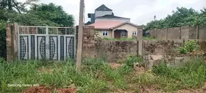4 Bedroom Bungalow, Prime Estate, Obafemi-Owode