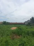 3 Plots of Land with CofO, Works Layout - 2