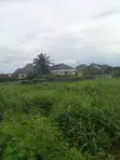 3 Plots of Land with CofO, Works Layout - 4