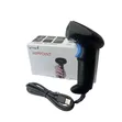 HIPPOINT BT-17 Wireless Bluetooth Barcode Scanner - 3