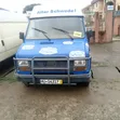Fiat Ducato 1998 Blue - 2
