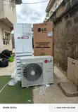 LG 5 Tons Inverter Air Conditioner - Brand New - 2