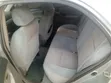 Toyota Corolla 2006 Silver - 1