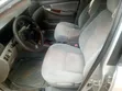 Toyota Corolla 2006 Silver - 2