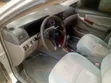 Toyota Corolla 2006 Silver - 3