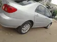 Toyota Corolla 2006 Silver - 5