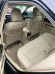 Toyota Camry 2017 Baki - 1