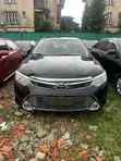 Toyota Camry 2017 Baki - 3