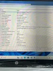 HP EliteBook Folio 9480M Laptop - Intel Core i7, 8GB RAM, 256GB SSD - 2