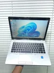 HP EliteBook Folio 9480M Laptop - Intel Core i7, 8GB RAM, 256GB SSD - 4