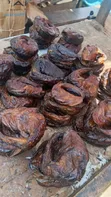 Freshly Dried Catfish by FIN BY MARIA - 1