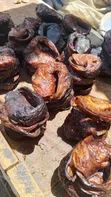Freshly Dried Catfish by FIN BY MARIA - 2