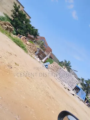 Dangote Siminti - Akwati 50kg