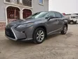 Lexus RX 350 AWD 2019 Gray - 3