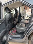Lexus RX 350 AWD 2019 Gray - 4