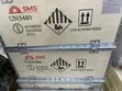 5 kWh 24v SMS Solar Battery - 2