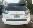 Lexus RX 330 2005 White - 1