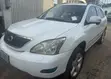 Lexus RX 330 2005 White - 2