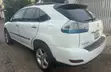 Lexus RX 330 2005 White - 4